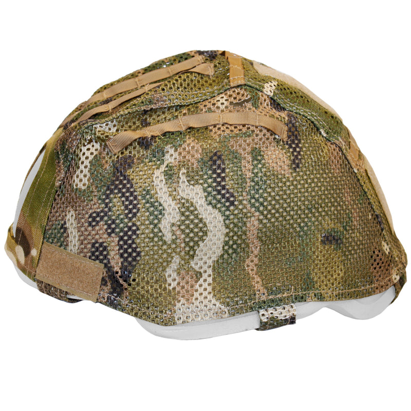 Lancer Tactical MICH 2002 Airsoft Tactical Helmet Cover