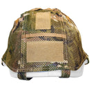 Lancer Tactical MICH 2002 Airsoft Tactical Helmet Cover