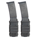 Lancer Tactical Polymer High Speed MP7 Magazine Pouches