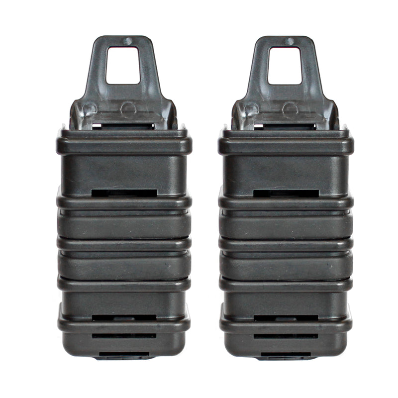 Lancer Tactical Polymer High Speed MP7 Magazine Pouches