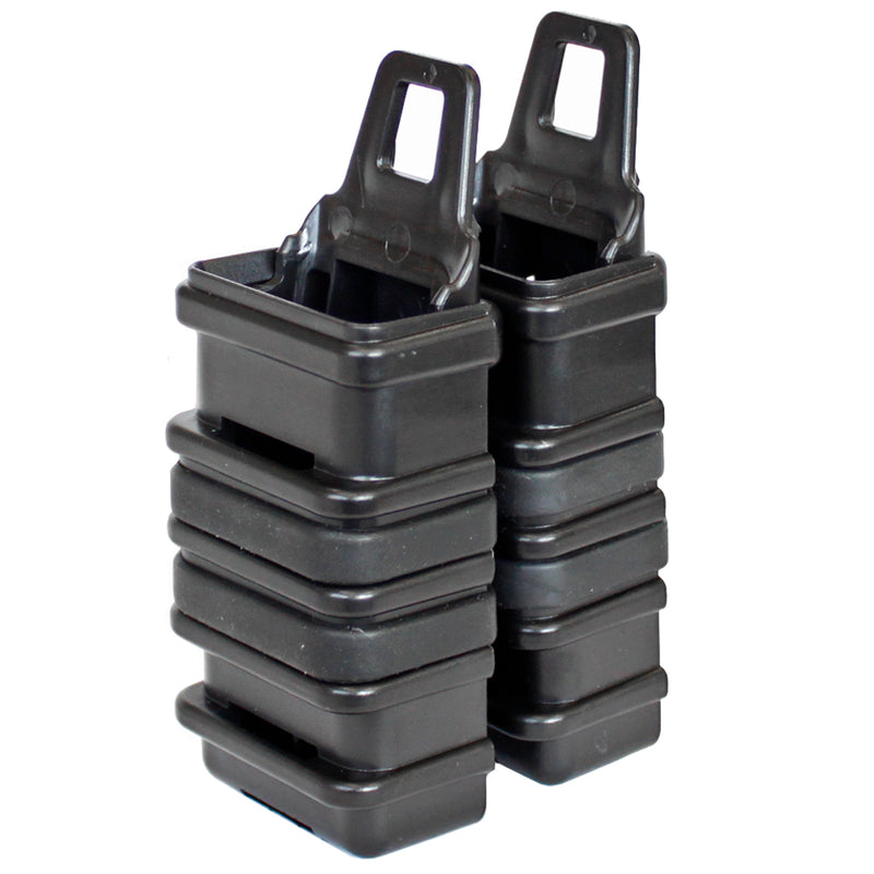 Lancer Tactical Polymer High Speed MP7 Magazine Pouches