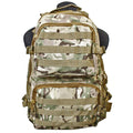 Lancer Tactical Multi-Purpose MOLLE Backpack
