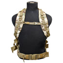 Lancer Tactical Multi-Purpose MOLLE Backpack