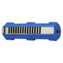 Lancer Tactical Reinforced Polycarb Full Metal Tooth Piston by SHS