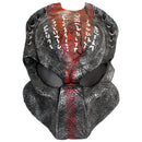 Lancer Tactical Predator Wolf 2.5 Full Face Airsoft Mesh Mask