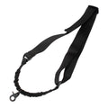 Lancer Tactical Adjustable Single Point Bungee Rifle Sling