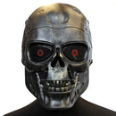 Lancer Tactical Terminator Full Face Airsoft Mesh Mask