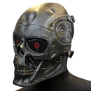 Lancer Tactical Terminator Full Face Airsoft Mesh Mask