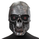 Lancer Tactical Terminator Full Face Airsoft Mesh Mask