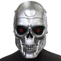 Lancer Tactical Terminator Full Face Airsoft Mesh Mask