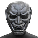 Lancer Tactical Wisdom Full Face Airsoft Mesh Mask