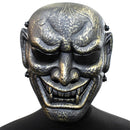 Lancer Tactical Wisdom Full Face Airsoft Mesh Mask