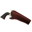 Legends Authentic Leather Holster for Smoke Wagon Revolvers by Umarex