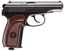Legends Full Metal Makarov Ultra Co2 Blowback .177 BB Gun Air Pistol by Umarex