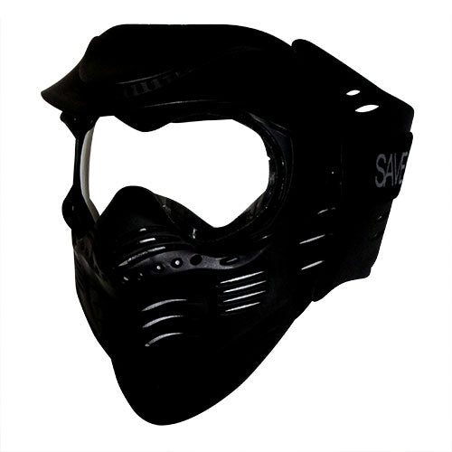 Save Phace Vengeance Tactical Airsoft Mask