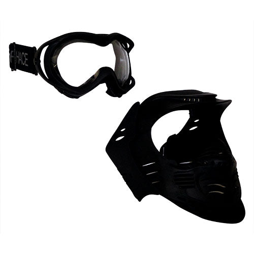 Save Phace Vengeance Tactical Airsoft Mask
