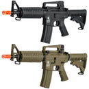 Lancer Tactical Gen 2 M4 M933 Commando AEG Airsoft Rifle