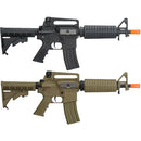 Lancer Tactical Gen 2 M4 M933 Commando AEG Airsoft Rifle