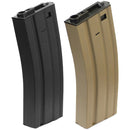 Lancer Tactical 300rd Gen 2 M4 Hi-Cap AEG Airsoft Rifle Magazine