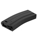 Lancer Tactical 300rd M4 Airsoft Gun AEG Hi-Cap Magazine - Black