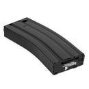 Lancer Tactical 300rd M4 Airsoft Gun AEG Hi-Cap Magazine - Black