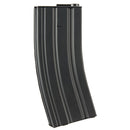 Lancer Tactical 120rd Gen 2 M4 Mid-Cap AEG Airsoft Rifle Magazine