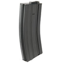 Lancer Tactical 120rd Gen 2 M4 Mid-Cap AEG Airsoft Rifle Magazine