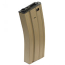 Lancer Tactical 300rd Gen 2 M4 Hi-Cap AEG Airsoft Rifle Magazine