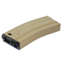 Lancer Tactical 300rd Gen 2 M4 Hi-Cap AEG Airsoft Rifle Magazine