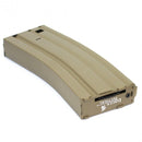 Lancer Tactical 300rd Gen 2 M4 Hi-Cap AEG Airsoft Rifle Magazine