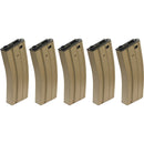 Lancer Tactical 300rd Gen 2 M4 Hi-Cap AEG Airsoft Rifle Magazine