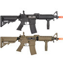 Lancer Tactical Gen 2 M4 CQB RAS II AEG Airsoft Rifle