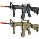 Lancer Tactical Gen 2 SOPMOD M4 RIS AEG Airsoft Rifle