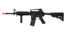 Lancer Tactical M4A1 RIS Assault Rifle AEG