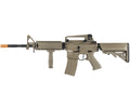 Lancer Tactical Full Metal PROLINE M4 RIS AEG Airsoft Rifle