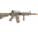 Lancer Tactical Full Metal PROLINE M4 RIS AEG Airsoft Rifle