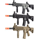 Lancer Tactical Gen 2 M4 10" RIS EVO Airsoft Rifle AEG