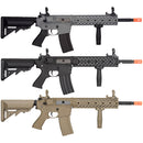 Lancer Tactical Gen 2 M4 10" RIS EVO Airsoft Rifle AEG