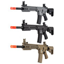 Lancer Tactical Gen 2 M4 KeyMod EVO AEG Airsoft Rifle