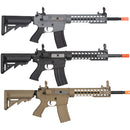 Lancer Tactical Gen 2 M4 KeyMod EVO AEG Airsoft Rifle
