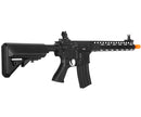 Lancer Tactical 13" KeyMod M4 Carbine Airsoft Gun AEG Rifle - Black