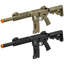 Lancer Tactical Gen3 M4 RIS SD AEG Airsoft Rifle