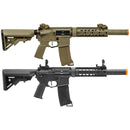Lancer Tactical Gen3 M4 RIS SD AEG Airsoft Rifle