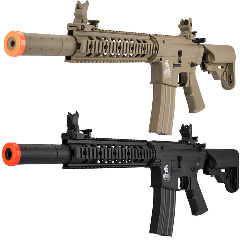 Réplique AEG LT-12 GEN2 M4 RIS EVO pack complet Réplique AEG LT-12 GEN2 M4 RIS EVO pack complet