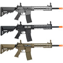 Lancer Tactical Gen 2 M4 AEG Airsoft Rifle w/ 10" KeyMod Rail