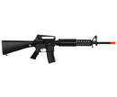 Lancer Tactical M16A4 RIS Airsoft Gun AEG Rifle