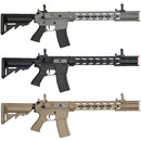 Lancer Tactical Gen 2 Interceptor SPR AEG Airsoft Rifle