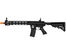Lancer Tactical Interceptor SPR M4 Airsoft Gun AEG - Black