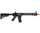 Lancer Tactical Interceptor SPR M4 Airsoft Gun AEG - Black
