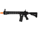 Lancer Tactical Interceptor SPR M4 Airsoft Gun AEG - Black